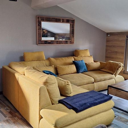 Vacance Et Cure Dans Duplex 80 M2 A Ceret 66400 Exterior foto
