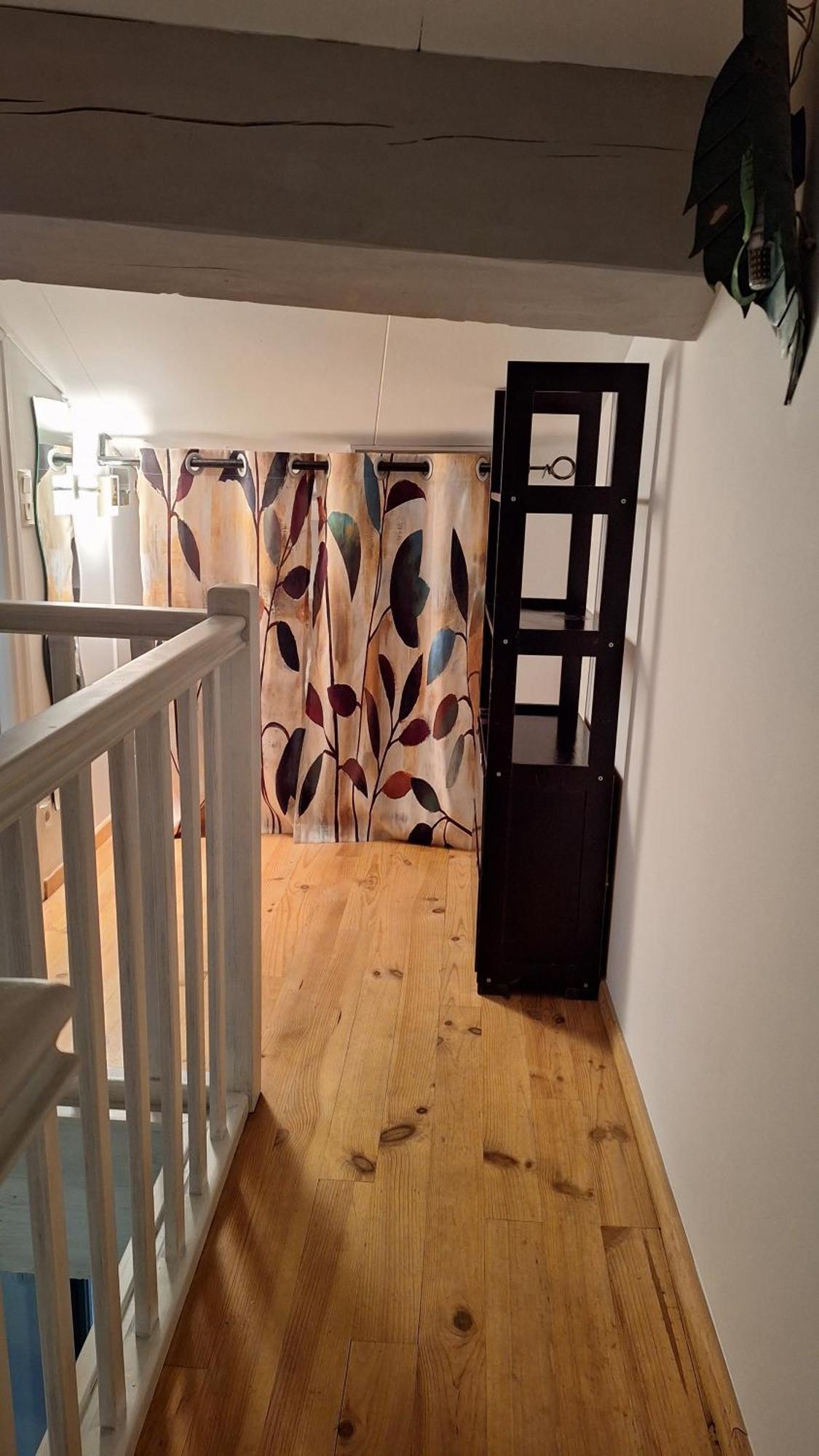 Vacance Et Cure Dans Duplex 80 M2 A Ceret 66400 Exterior foto