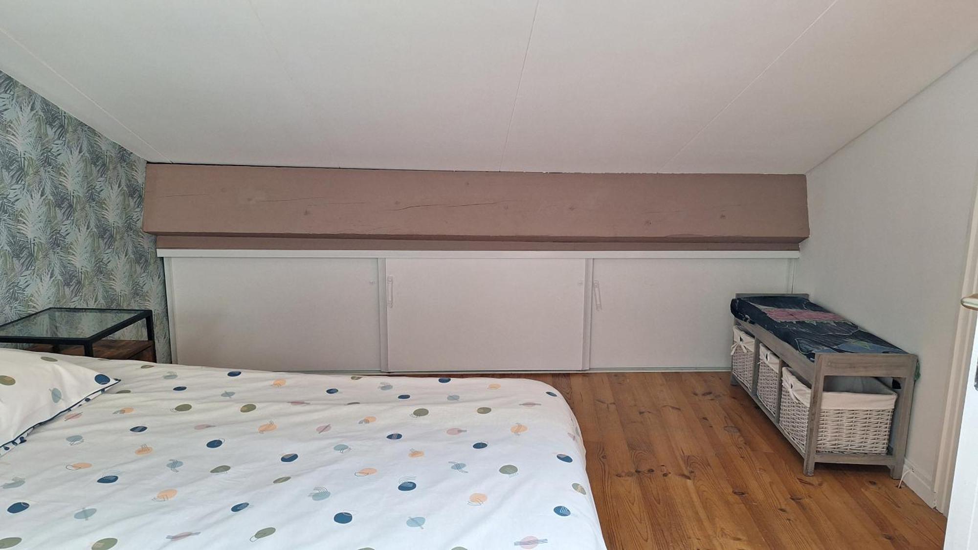 Vacance Et Cure Dans Duplex 80 M2 A Ceret 66400 Exterior foto